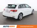 Audi A3 2.0 TDI Sport 184 CV S tronic quattro Blanco - thumbnail 6
