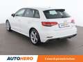 Audi A3 2.0 TDI Sport 184 CV S tronic quattro Blanco - thumbnail 4
