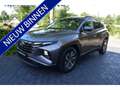 Hyundai TUCSON 1.6 T-GDI HEV Comfort 180PK NIEUWSTAAT! Gris - thumbnail 1