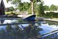 Hyundai TUCSON 1.6 T-GDI HEV Comfort 180PK NIEUWSTAAT! Gris - thumbnail 30