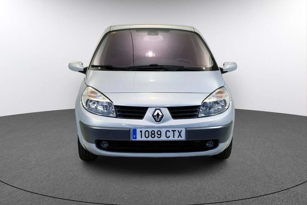 Renault Scenic CONFORT DYNAMIQUE 1.5DCI100 5P - foto 1