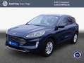 Ford Kuga 2.5 Duratec PHEV TITANIUM X Blau - thumbnail 1