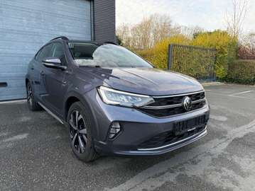 1.0 TSI Style Business DSG