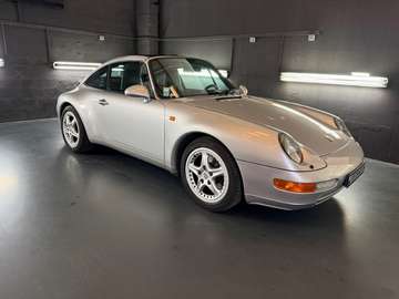 993 TARGA 3.6
