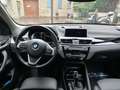 BMW X1 sdrive18d xLine Plus auto Nero - thumbnail 10