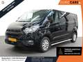 Ford Transit Custom 300 2.0 TDCI L2H1 Trend Raptor Edition Navi Carpla Zwart - thumbnail 1