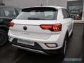 Volkswagen T-Roc Life 2.0 TDI DSG Navi LED ACC SiHz ParkAssist Weiß - thumbnail 4