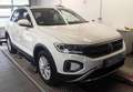 Volkswagen T-Roc Life 2.0 TDI DSG Navi LED ACC SiHz ParkAssist Weiß - thumbnail 6