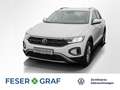 Volkswagen T-Roc Life 2.0 TDI DSG Navi LED ACC SiHz ParkAssist Weiß - thumbnail 1