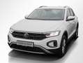 Volkswagen T-Roc Life 2.0 TDI DSG Navi LED ACC SiHz ParkAssist Weiß - thumbnail 13