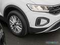 Volkswagen T-Roc Life 2.0 TDI DSG Navi LED ACC SiHz ParkAssist Weiß - thumbnail 5