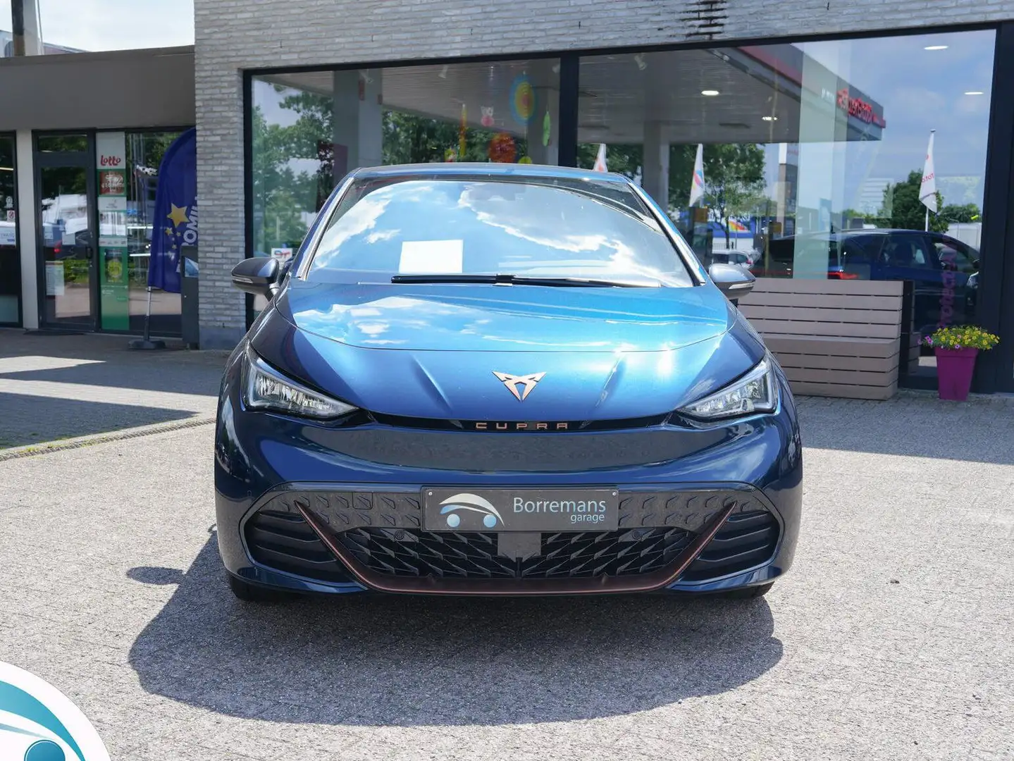 CUPRA Born 62 KWH 150KW Navi/Carplay/Camera/.... - 2