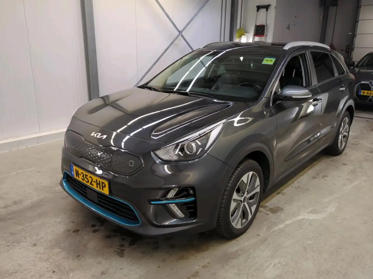 Kia e-Niro