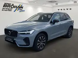 Volvo XC60 Plus Dark 2WD