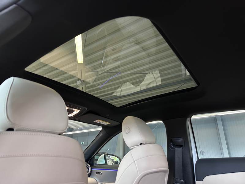 Mercedes-Benz A 180 A 180 Limousine Aut. /LED/PANO/MBUX/RFK/LEDER/ — photo 13
