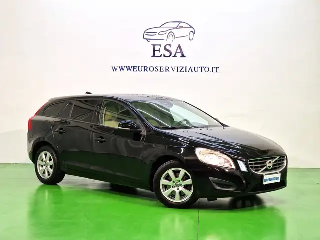 Volvo V60 V60 1.6 t3 Kinetic powershift