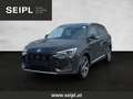 MG ZS + 1.5 Deluxe Schwarz - thumbnail 1