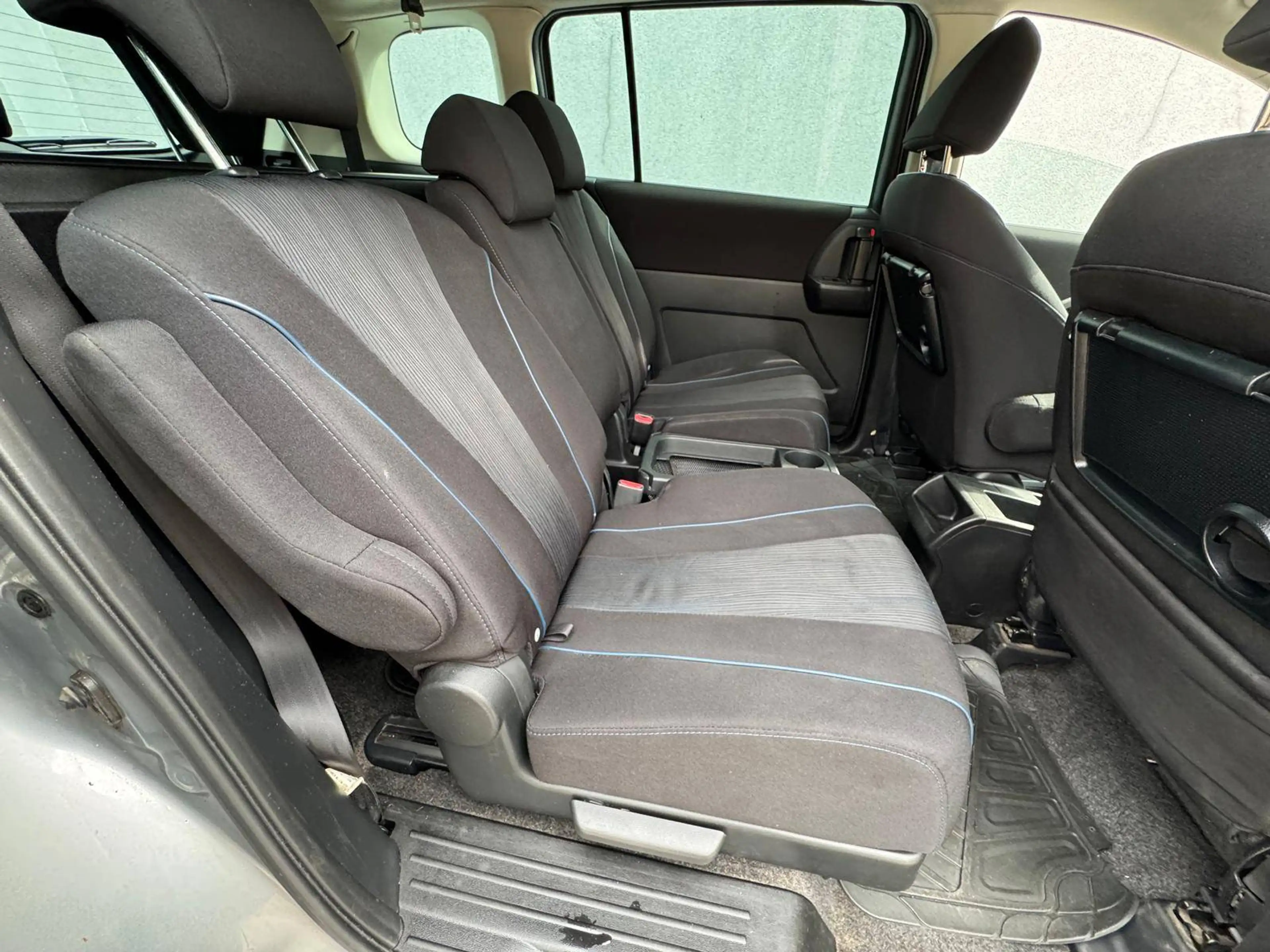 Mazda 5 5 1.8i Active 7 ZITPLAATSEN — photo 10