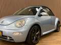 Volkswagen New Beetle Cabriolet 1.6 Turijn Comfort|Airco|143000KM|Stoelv Blauw - thumbnail 2