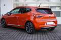Renault Clio 1.6 Hybrid Intens LED 360° Spurhalte Navi Orange - thumbnail 4