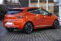 Renault Clio 1.6 Hybrid Intens LED 360° Spurhalte Navi Orange - thumbnail 6
