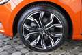 Renault Clio 1.6 Hybrid Intens LED 360° Spurhalte Navi Orange - thumbnail 10