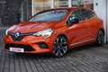 Renault Clio 1.6 Hybrid Intens LED 360° Spurhalte Navi Orange - thumbnail 2