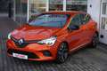 Renault Clio 1.6 Hybrid Intens LED 360° Spurhalte Navi Orange - thumbnail 3