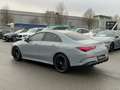 Mercedes-Benz CLA 200 d Coupe AMG+AMBIENTE+DISTRO+NIGHTP.+MBUX Grau - thumbnail 3