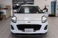 Ford Puma 1.0 ecoboost h Titanium s&s 125cv Blanc - thumbnail 4