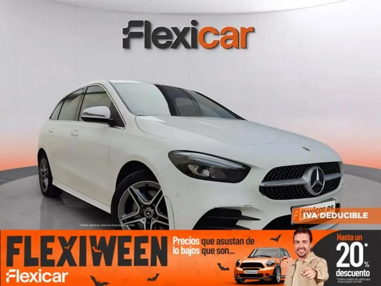 Mercedes-Benz B 250