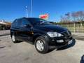 SsangYong Kyron Kyron 2.0 xdi XVT 4wd Luxury Černá - thumbnail 6