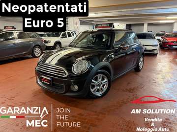 1.6 Neopatentati Euro 5