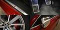 Audi S5 Coupe 3.0 TDI quattro FACELIFT, 3x S-LINE, MATRIX Rot - thumbnail 16