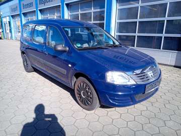 MCV Kombi Ambiance/HU neu