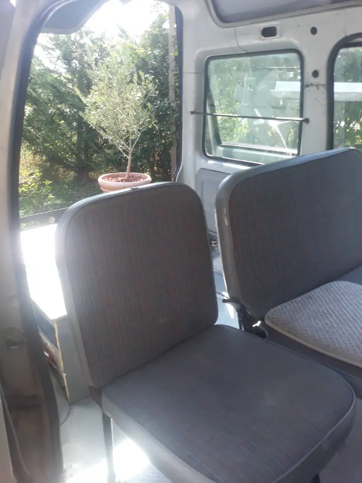 Piaggio Porter 1.0, foto 6