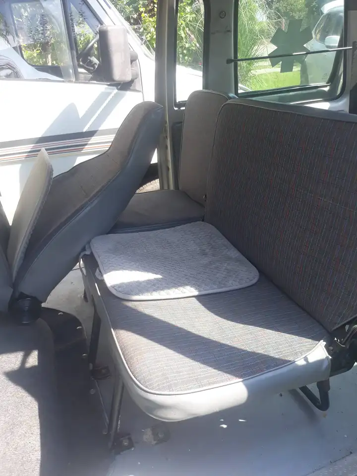 Piaggio Porter 1.0, foto 7