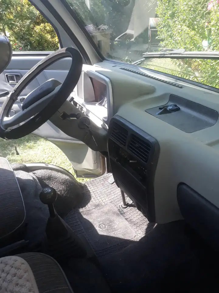 Piaggio Porter 1.0, foto 5