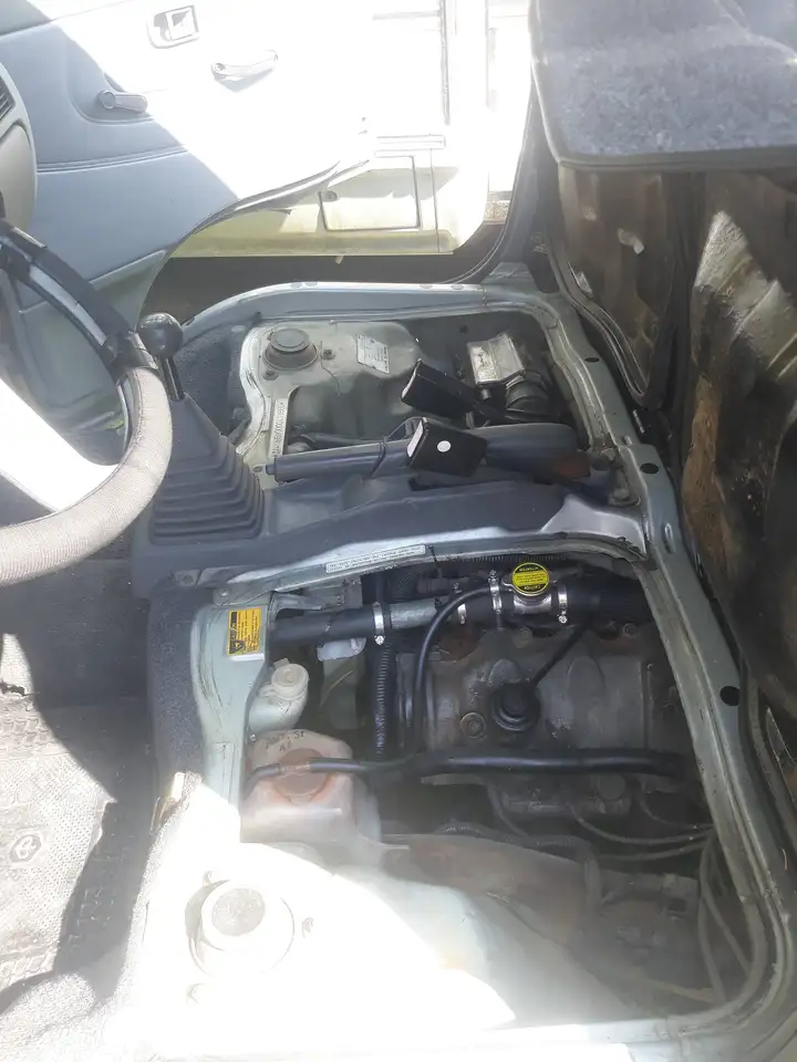 Piaggio Porter 1.0, foto 9