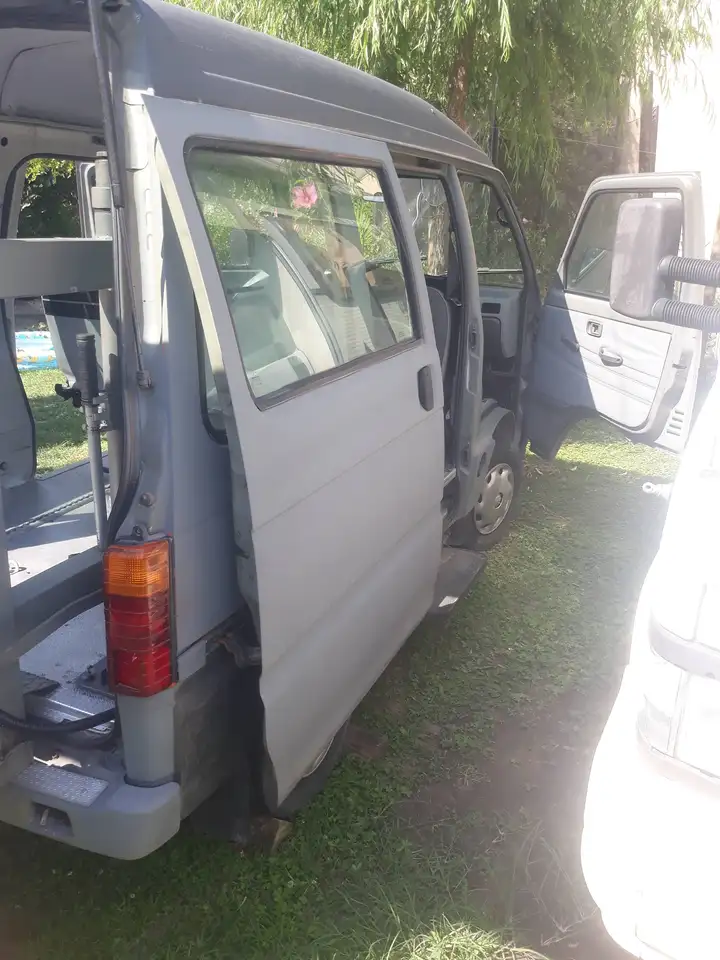 Piaggio Porter 1.0, foto 2