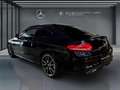 Mercedes-Benz C 400 4M AMG,Night,LED,BURM,DISTR,KAM,PANO Blau - thumbnail 9