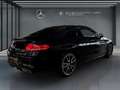 Mercedes-Benz C 400 4M AMG,Night,LED,BURM,DISTR,KAM,PANO Blau - thumbnail 12