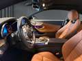 Mercedes-Benz C 400 4M AMG,Night,LED,BURM,DISTR,KAM,PANO Blau - thumbnail 7