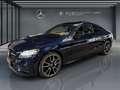 Mercedes-Benz C 400 4M AMG,Night,LED,BURM,DISTR,KAM,PANO Blau - thumbnail 2