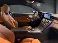 Mercedes-Benz C 400 4M AMG,Night,LED,BURM,DISTR,KAM,PANO Blau - thumbnail 16