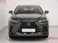 Lexus NX 350h NX Hybrid 4WD Luxury Verde - thumbnail 4