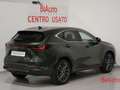 Lexus NX 350h NX Hybrid 4WD Luxury Verde - thumbnail 3
