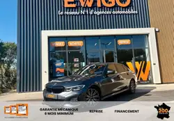 BMW Série 3 SÉRIE G20 320D 2.0 190CH BERLINE STEPTRONIC8 PACK M CAMERA