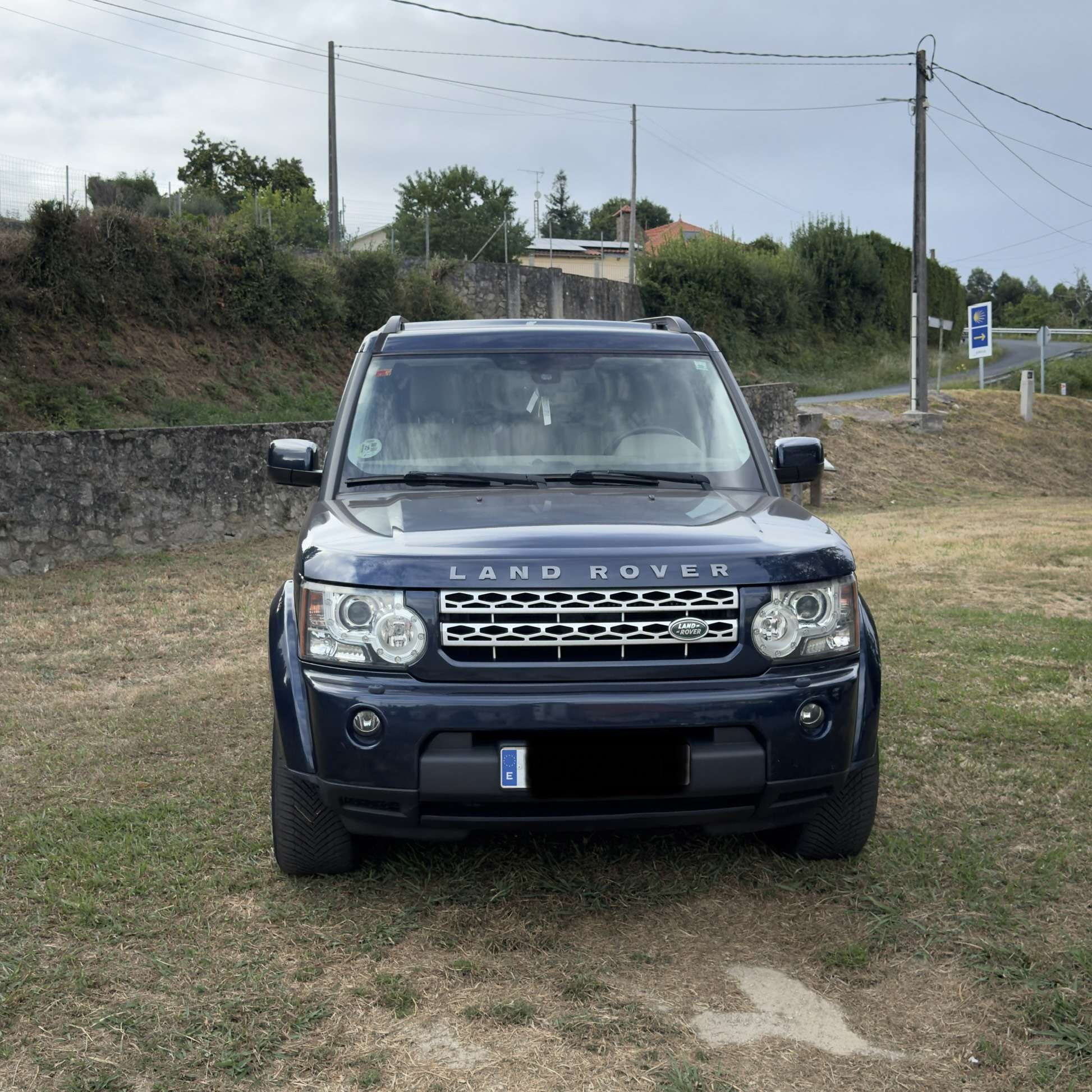 Land Rover Discovery 3.0TDV6 HSE Aut. - foto 1