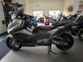 Kymco AK 550 ABS Premium Szürke - thumbnail 7